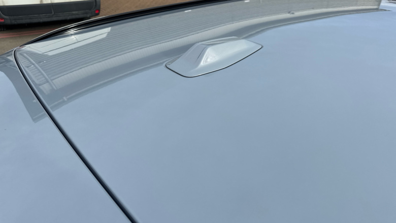 BMW 5 Series 520i M Sport 5dr Auto [Comfort Plus] Petrol Estate